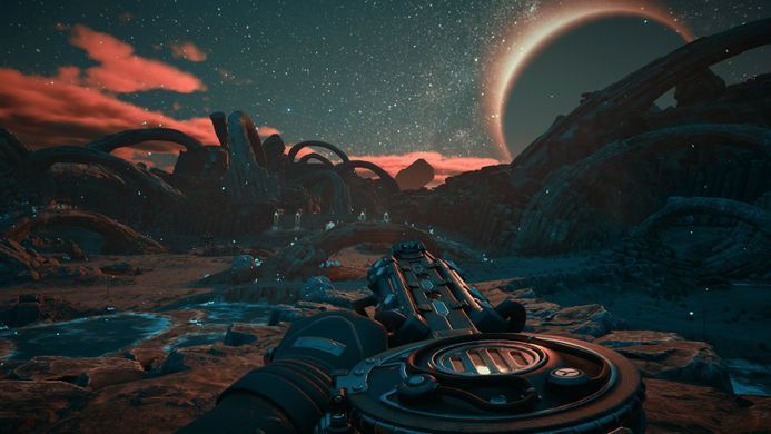 Games Software Гра консольна PS5 Outer World 2, BD диск 1180216 фото