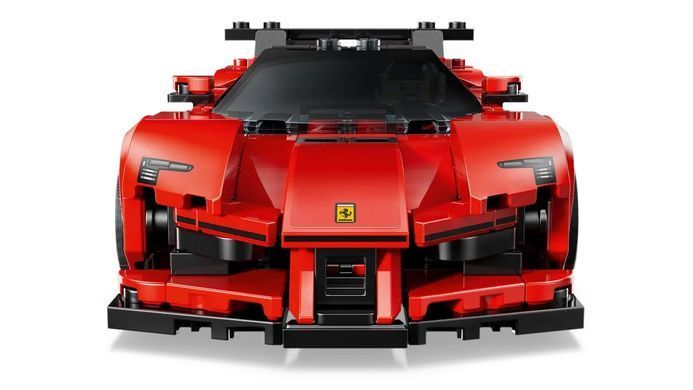 LEGO Конструктор LEGO Speed Champions Спортивний автомобіль Ferrari SF90 XX Stradale 77254 фото