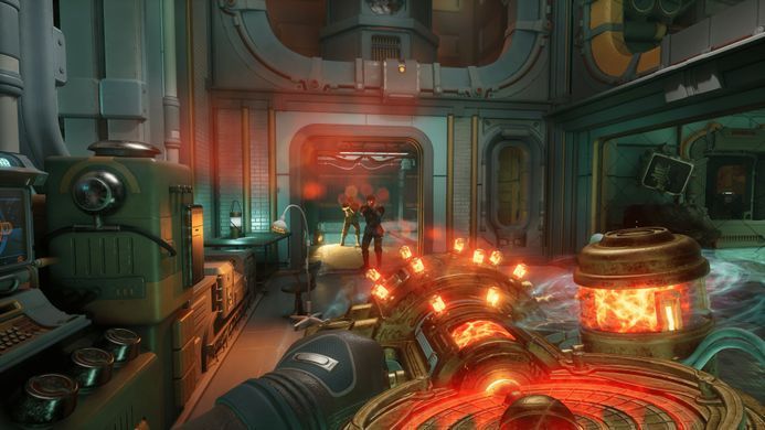 Games Software Гра консольна PS5 Outer World 2, BD диск 1180216 фото