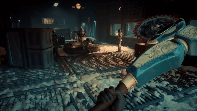 Games Software Гра консольна PS5 Outer World 2, BD диск 1180216 фото