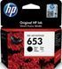 Картридж HP No.653 DJ IA 6075/6475 black