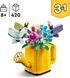 LEGO Конструктор Creator Квіти в лійці 1 - магазин Coolbaba Toys