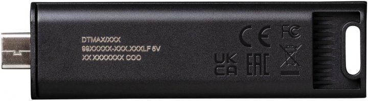 Накопитель Kingston 1TB USB 3.2 Type-C Gen 2 DT Max DTMAX/1TB фото