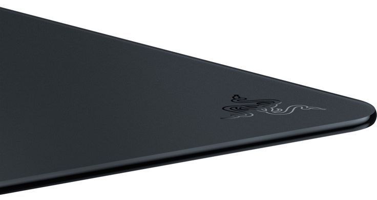 Razer Игровая поверхность Atlas, L (450x400x5мм), чёрный RZ02-04890100-R3M1 фото