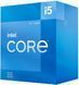 Intel Центральний процесор Core i5-12400 6C/12T 2.5GHz 18Mb LGA1700 65W Box 3 - магазин Coolbaba Toys