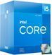 Intel Центральний процесор Core i5-12400 6C/12T 2.5GHz 18Mb LGA1700 65W Box 2 - магазин Coolbaba Toys