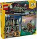 LEGO Конструктор Creator Поместье с привидениями 2 - магазин Coolbaba Toys