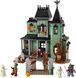 LEGO Конструктор Creator Поместье с привидениями 3 - магазин Coolbaba Toys