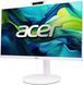 Acer Комп'ютер персональний моноблок Aspire C24-1YE13U3UNH 23.8" FHD, Intel i3-1305U, 16GB, F512GB, UMA, WiFi, NoOS, білий 3 - магазин Coolbaba Toys