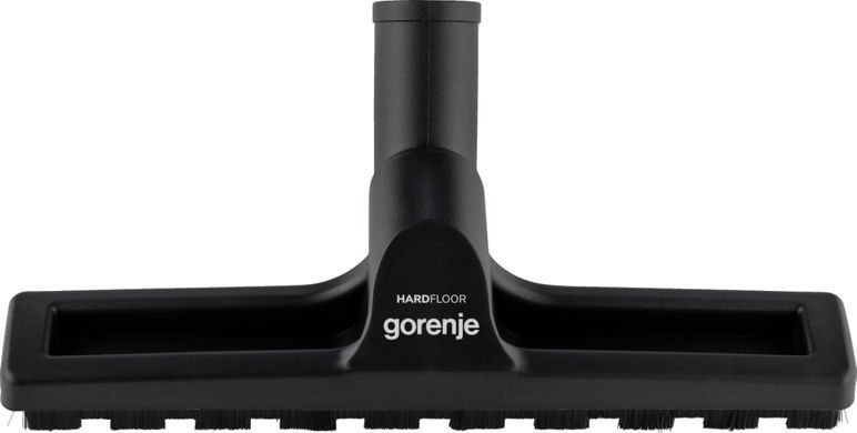 Gorenje Пилосос Gorenje мішковий, 750Вт, конт пил -3л, HEPA, телескоп трубка, синій VCE22G4HGR фото