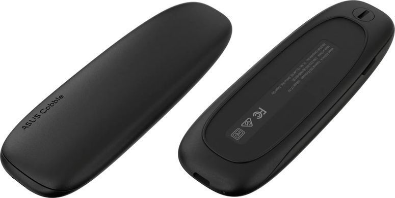 ASUS Портативний корпус для SSD COBBLE/BLK/G/AS/ESD-A1A/BLK/G/ PCIe NVMe M.2 2230/2242/2260/2280 USB Type-C 3.2 Gen 2x1 90DD02R0-M09000 фото
