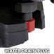 Einhell Насос напорный автоматический GC-AW 6333, 300л/ч, 630 Вт, 33.6бар, глу. 8м, 7.9кг 7 - магазин Coolbaba Toys