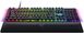 Razer Клавіатура механічна BlackWidow V4, 114key, Yellow Switch, USB-A, EN/RU, RGB, чорний 3 - магазин Coolbaba Toys
