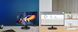 ASUS Монітор Asus 21.45" VP227HF D-Sub, HDMI, Audio, VA, 100Hz, 1ms, 99%, AdaptiveSync 2 - магазин Coolbaba Toys