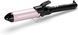 BaByliss Curling iron Babyliss Pro 180 extra large, 80V, temp. modes-10, D -38mm, 110-180С, metal, black 1 - магазин Coolbaba Toys