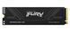 Kingston Накопитель SSD M.2 4TB PCIe 5.0 FURY Renegade 1 - магазин Coolbaba Toys