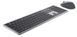 Dell Комплект Premier Multi-Device Wireless Keyboard and Mouse - KM7321W - Ukrainian (QWERTY) 2 - магазин Coolbaba Toys