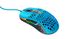 Мышь Xtrfy M42 RGB USB Miami Blue 8 - магазин Coolbaba Toys