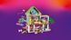 LEGO Конструктор LEGO Friends Пляжний будиночок з морськими котиками 9 - магазин Coolbaba Toys