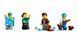 LEGO Конструктор LEGO City Тунельна автомийка 5 - магазин Coolbaba Toys