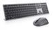 Dell Комплект Premier Multi-Device Wireless Keyboard and Mouse - KM7321W - Ukrainian (QWERTY) 4 - магазин Coolbaba Toys