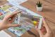 Scribble Down Набор переводных наклеек с онлайн приложением - Лондон 7 - магазин Coolbaba Toys