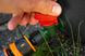 Контейнер для води Neo Tools, складаний, 100л, ПВХ, стійкість до УФ, 3/4", 40х78см 7 - магазин Coolbaba Toys