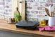 Russell Hobbs Гриль George Foreman 25811-56 Fit Grill Copper Medium, 1630 Вт, антипригарное покрытие, черный\медь 4 - магазин Coolbaba Toys