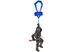 Fortnite Фігурка-брелок Figure Hanger Dark Voyager S1 3 - магазин Coolbaba Toys