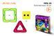 MagPlayer Конструктор магнітний 20 од. (MPA-20) 9 - магазин Coolbaba Toys