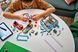 LEGO Конструктор LEGO City Тунельна автомийка 10 - магазин Coolbaba Toys