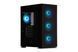 2E Gaming Корпус Virtus Neo G3301N без БП 2xUSB3.0, 1xUSB 2.0 3x140мм ARGB, 1x120мм ARGB VGA 340мм LCS ready контроллер с пультом TG Side Panel ATX чёрный 2 - магазин Coolbaba Toys