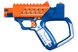 Іграшкова зброя Silverlit Lazer M.A.D. Подвійний набір (2 бластера, 2 мішені) 2 - магазин Coolbaba Toys