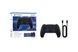 PlayStation Геймпад 5 Dualsense BT, Midnight Black (USB-C кабель) 2 - магазин Coolbaba Toys
