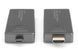 Digitus Беспроводной удлинитель USB-C > HDMI, 4K UHD, 30 м 7 - магазин Coolbaba Toys