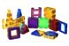 Конструктор Magplayer магнитные плитки 70 эл. 9 - магазин Coolbaba Toys