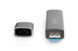 Digitus Кардридер USB-C/USB 3.0 SD/MicroSD 10 - магазин Coolbaba Toys