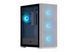 2E Gaming Корпус Virtus Neo G3301NW без БЖ 2xUSB3.0, 1xUSB2.0, 3x140мм ARGB, 1x120мм ARGB, VGA 340мм, LCS ready, контролер з пультом, TG Side Panel, ATX, білий 2 - магазин Coolbaba Toys