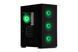2E Gaming Корпус Virtus Neo G3301N без БП 2xUSB3.0, 1xUSB 2.0 3x140мм ARGB, 1x120мм ARGB VGA 340мм LCS ready контроллер с пультом TG Side Panel ATX чёрный 3 - магазин Coolbaba Toys