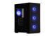 2E Gaming Корпус Virtus Neo G3301N без БП 2xUSB3.0, 1xUSB 2.0 3x140мм ARGB, 1x120мм ARGB VGA 340мм LCS ready контроллер с пультом TG Side Panel ATX чёрный 4 - магазин Coolbaba Toys