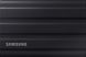 Samsung Портативний SSD 2TB USB 3.2 Gen 2 Type-C T7 Shield 1 - магазин Coolbaba Toys
