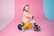 YVolution Біговел Yvelo Junior розовый 2 - магазин Coolbaba Toys