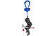 Fortnite Фігурка-брелок Figure Hanger Dark Voyager S1 2 - магазин Coolbaba Toys