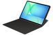 Samsung Чохол для Galaxy Tab S10 FE+ (X620/626), Book Cover, чорний 7 - магазин Coolbaba Toys