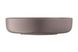 Тарілка супова Ardesto Trento, 21,5 см, сіра, кераміка 2 - магазин Coolbaba Toys