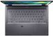 Acer Ноутбук Aspire Spin 14 ASP14-52MTN 14" WUXGA IPS Touch, Intel U5-115U, 16GB, F1TB, UMA, Win11, сірий 11 - магазин Coolbaba Toys