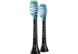 Насадка для зубных щеток Philips Sonicare C3 Premium Plaque Defence HX9042/33 1 - магазин Coolbaba Toys