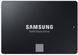 Samsung Накопитель SSD 2.5" 500GB SATA 870EVO 1 - магазин Coolbaba Toys
