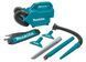 Makita Пилосос акумуляторний DCL184Z,18В LXT, 500мл, 1.400 л/хв, без АКБ та зарядного пристрою 5 - магазин Coolbaba Toys