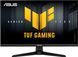 ASUS Монітор Asus 24.5" TUF Gaming VG259QM5A 2xHDMI, DP, MM, IPS, 240Hz, 0.3ms, sRGB 99%, AdaptiveSync 1 - магазин Coolbaba Toys